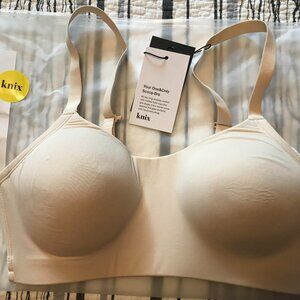 The One&Only Scoop Bra™ by Knix